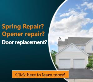 FAQ | Garage Door Repair Port Washington, NY