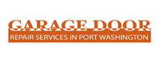 Garage Door Repair Port Washington